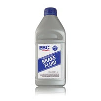 EBC Brake Fluid