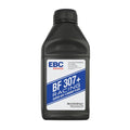 Brake Fluid - BF307-Plus Racing - High Temp - Glycol - DOT 4 - 500 ml - Each