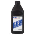 Brake Fluid - BF307-Plus Racing - High Temp - Glycol - DOT 4 - 1 L - Each