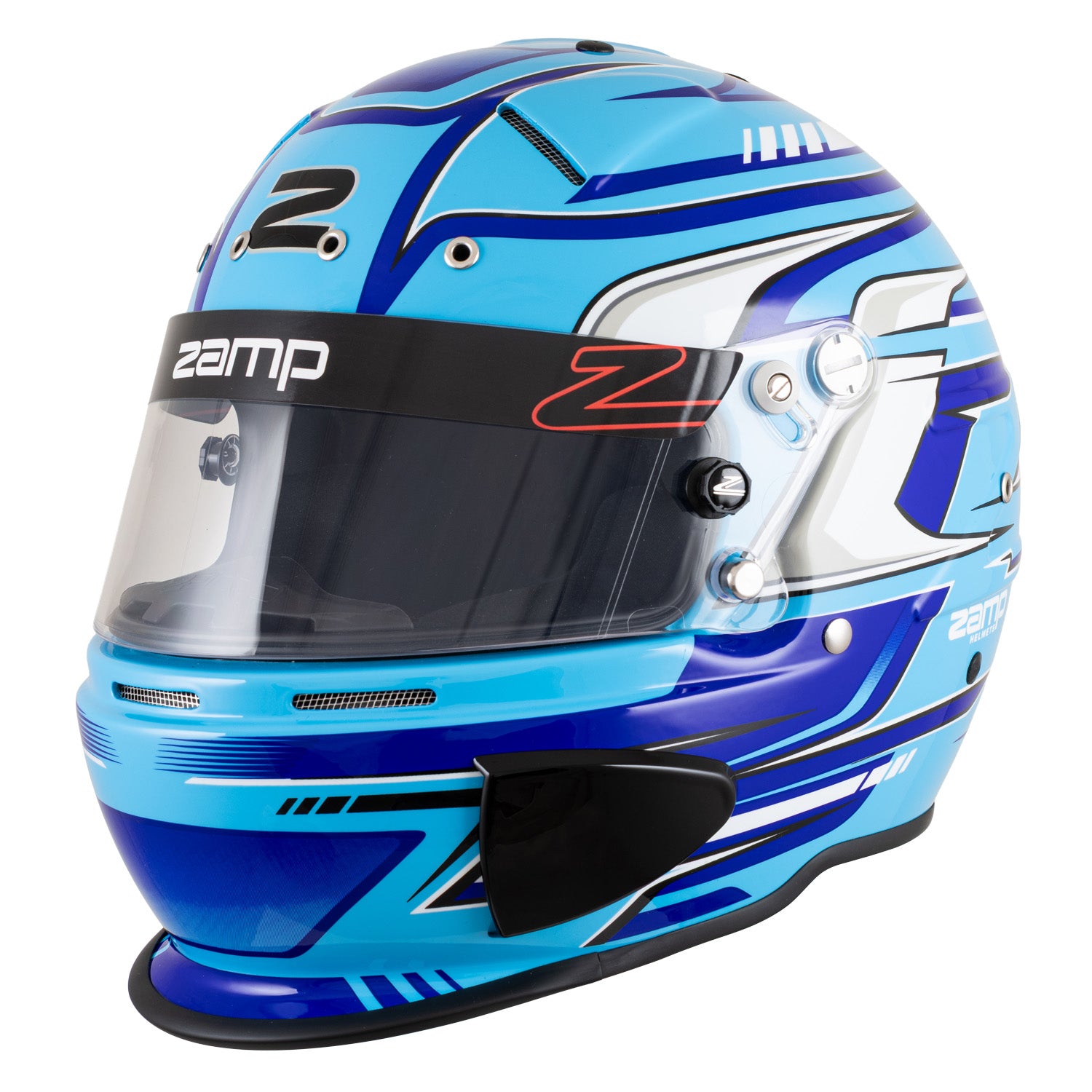 Zamp SA2025 Helmets