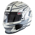 Zamp SA2020 Helmets