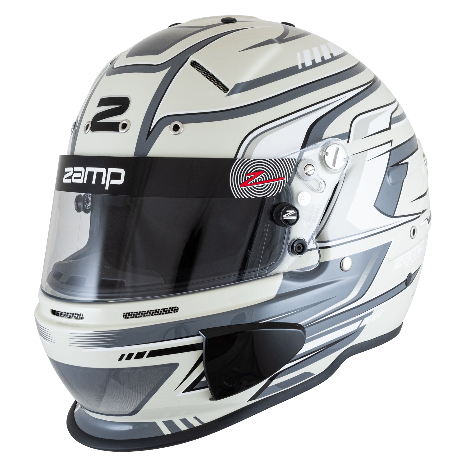 Zamp SA2020 Helmets