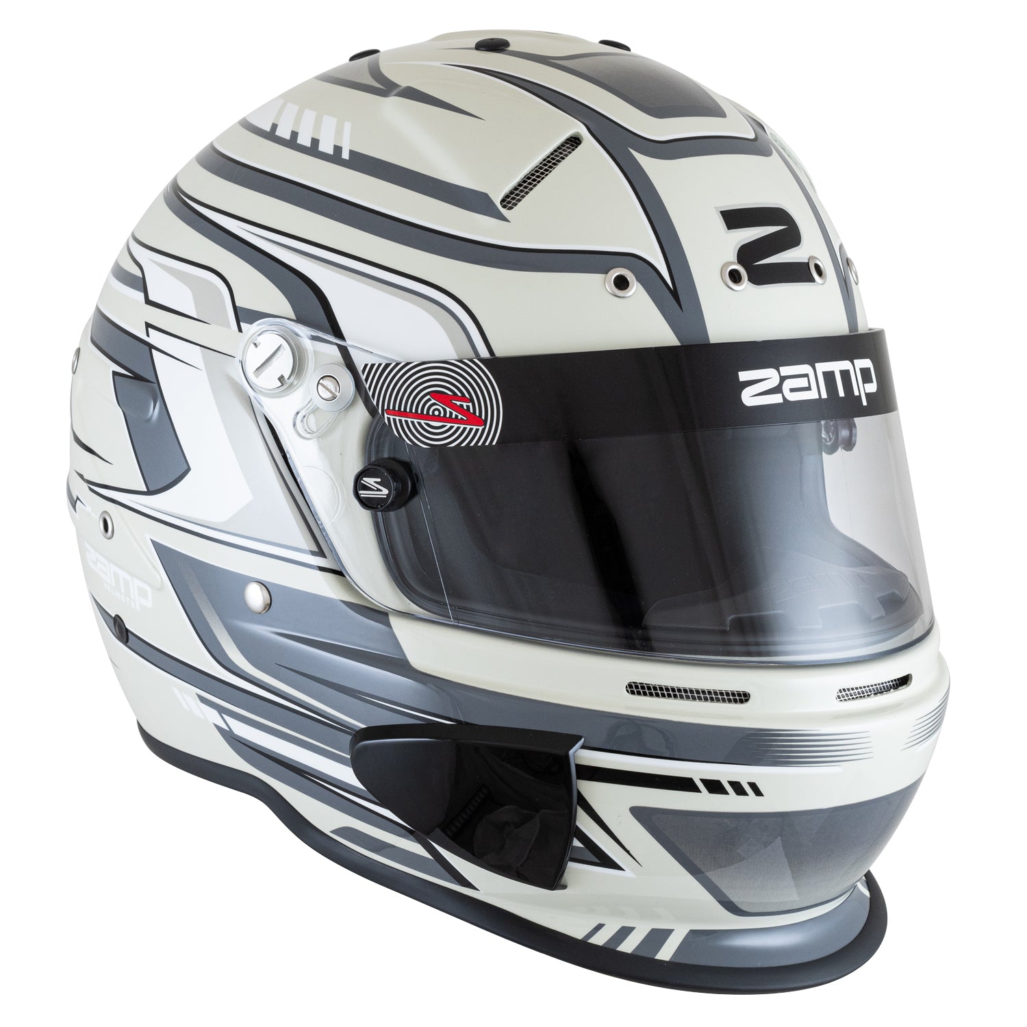 Zamp SA2025 Helmets