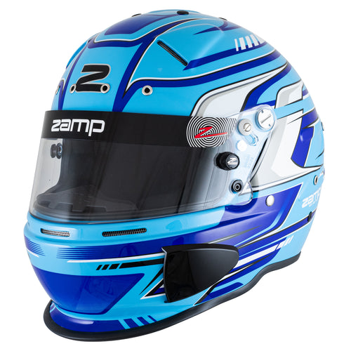 Zamp SA2020 Helmets